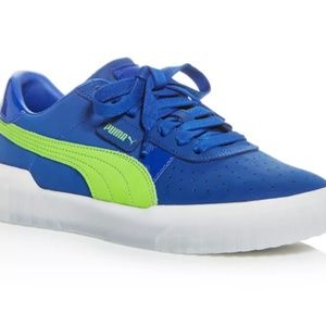 puma si puma si